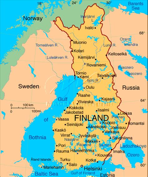 Deaf Cultures Finland