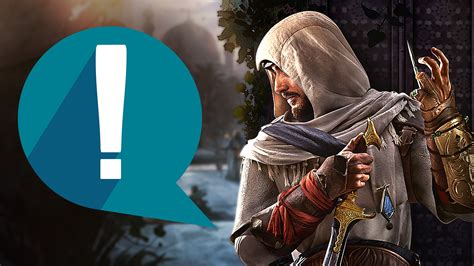 Assassins Creed Mirage Alle Infos Zum Release Gameplay Und Mehr