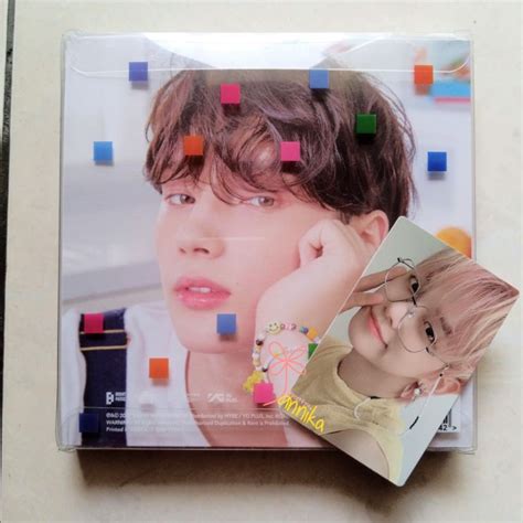 Jual Txt Minisode Blue Hour R Version Unsealed With Yeonjun Pc Huening Kai Postcard Shopee