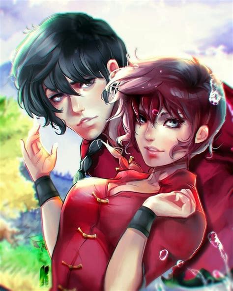 Pin By Yolanda Ordoñez On Ranma 12 Anime Manga Anime Deviantart