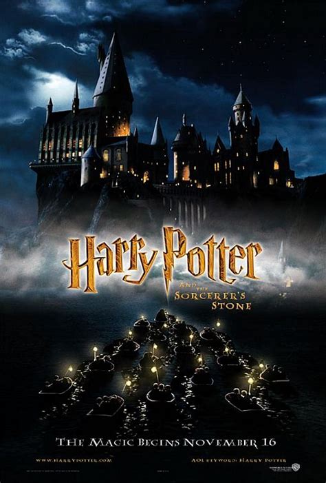 Harry potter and the sorcerer's stone (2001). The Movie Assassinz: Harry Potter and the Sorcerer's Stone ...