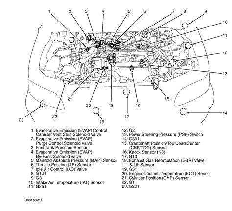 I want to replace the knock sensor on my 2003 honda crv where is it located on the engine the code for it came up when my check engine light came on and was tested. Where Is Knock Sensor Location in Honda Odyssey 98