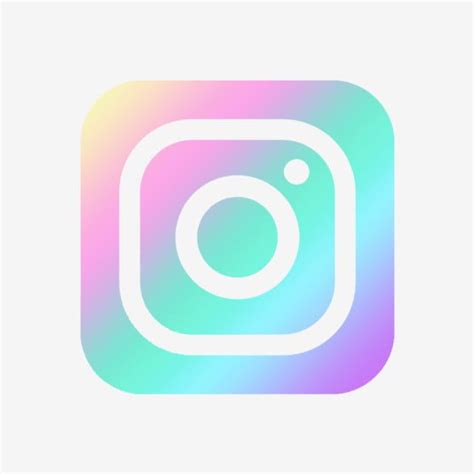 Crime and security icons monday july 19 2021. Pastel Ombre Instagram Icon Logo, Pink, Purple, Social ...