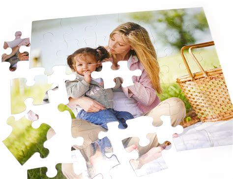 Photo Puzzles Custom Jigsaw Puzzles 16 X 20 30 Piece