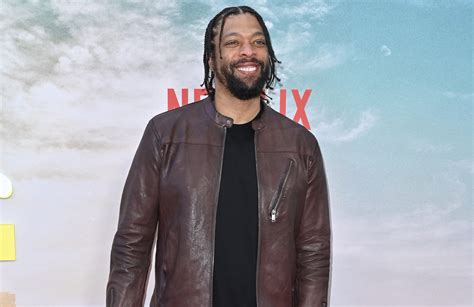 Actor And Comedian Deray Davis Brings Stand Up Tour To Lol Comedy Club