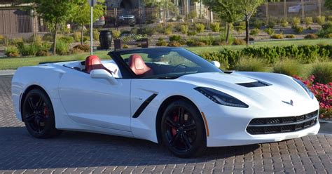 Chevrolet Corvette 2017 Rental In Las Vegas Nv By Matthew Turo