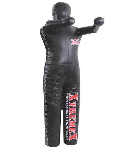 grappling dummy with stump xtremex