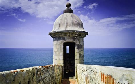 Puerto Rico Backgrounds Wallpaper Cave