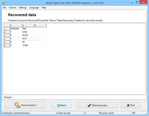 Download Xlsx Open File Tool 33210