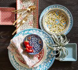 Shop tabletop products from pottery barn uae. Tabletop, Dinnerware, Table Linens & Bar Accessories ...