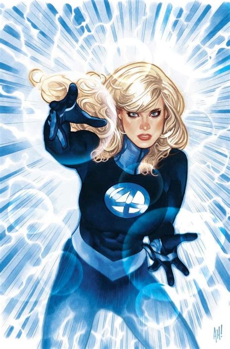 pin by salazar marcos on superhéroes invisible woman marvel comics art fantastic four
