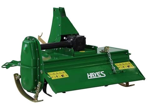 Hayes Tractor Rotary Hoe 45ft Medium Duty For Sale
