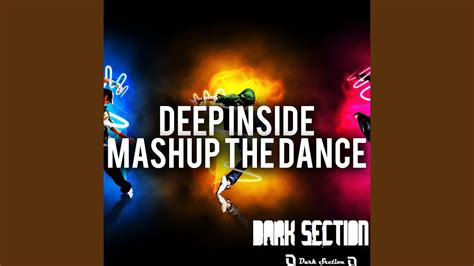 Mashup The Dance Original Mix YouTube