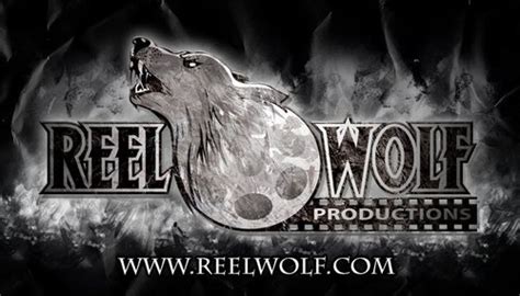Reel Wolf Reelwolf Twitter
