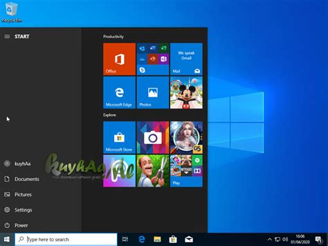 Windows 10 Pro 1909 Aio Update Terbaru Download 2023 Bagas31