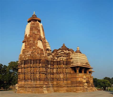 Must Visit Places In Madhya Pradesh World Heritage Sites Khajuraho