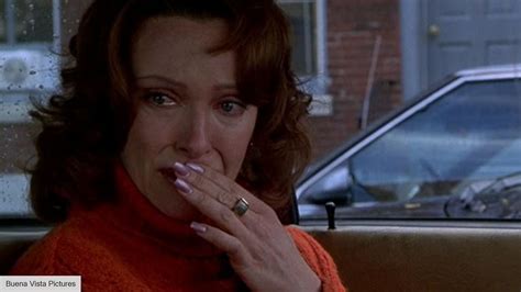 Toni Collette Was Disappointed About Doing The Sixth Sense Heres Why