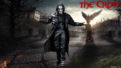 The Crow Wallpapers Top Free The Crow Backgrounds Wallpaperaccess