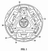 Laser Ring Patent Gyroscope Patents Sensor sketch template
