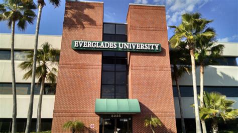 Everglades University Online Mba Entrepreneurship The Best Masters