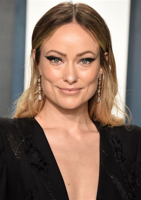 5 Things You Need To Know About Olivia Wilde British Vogue