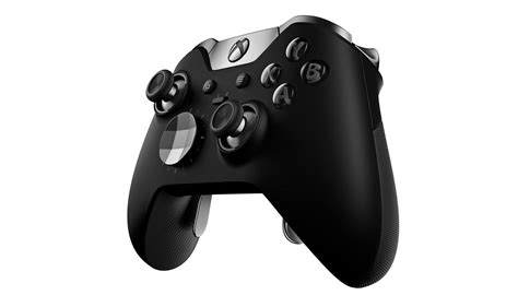 Xbox One Elite Controller Should You Buy It Nova 969