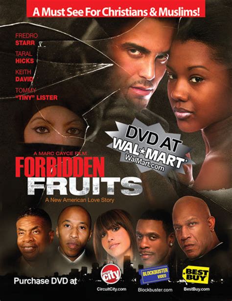 Forbidden Fruits 2006