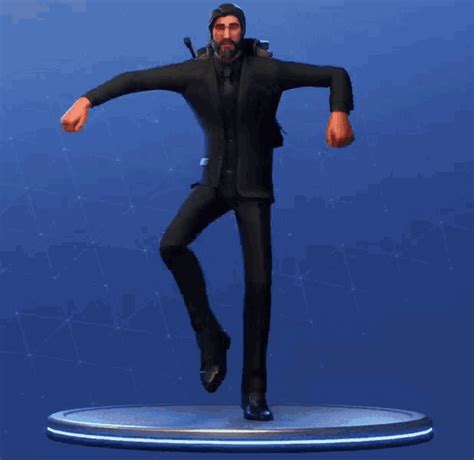Fortnite Dance  Fortnite Dance The Floss Discover And Share S