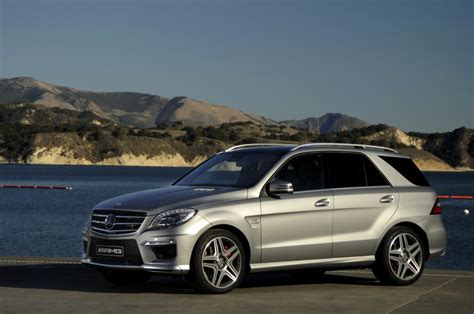 See trim levels and configurations Image: 2015 Mercedes-Benz M-Class (ML63 AMG), size: 1024 x ...