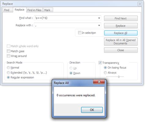 Similarly, all alphabets and numbers when used in isolation we learned the regular expressions, a few common examples, and some of the online testing tools. regex - Regular expression to find the space between words ...