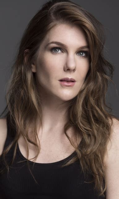 Lily Rabe Film Independent