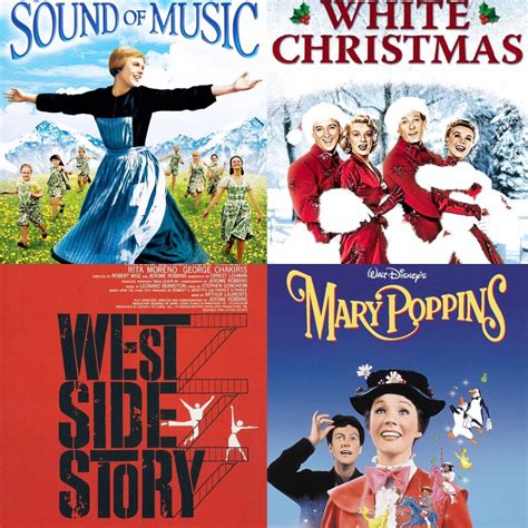 Five Favorite Musicals Of All Times Hubpages