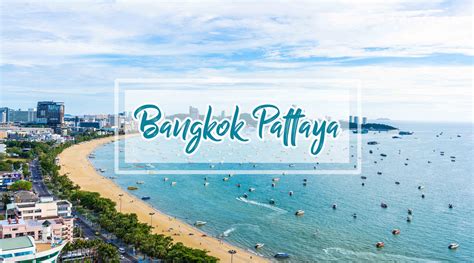 Pattaya, bang lamung district, chon buri, thailand — lokasi persisnya ditandai dengan spidol hitam. Paket Tour Bangkok Pattaya 4 Hari 3 Malam⋆ 24Travel.id