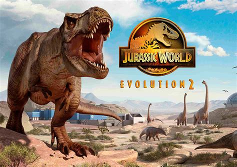 Regresan Los Dinosaurios Anunciado El Desarrollo De Jurassic World