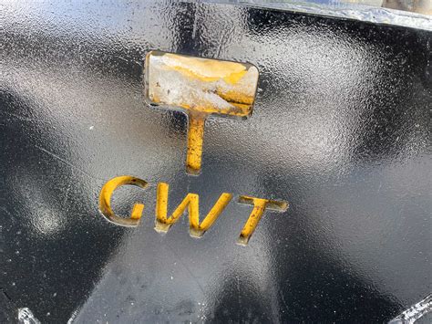 GWT Heavy Duty Stump Wrecker (Stump Bucket)