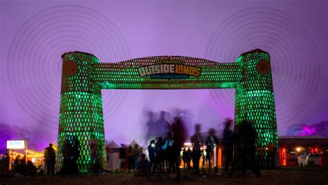 Outside Lands 2020 Officially Canceled 2021 Festival