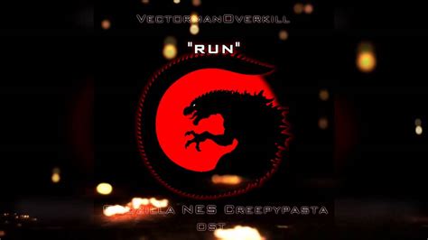 The game is at early stages but you can watch some gameplay footage below. "RUN"- Godzilla NES Creepypasta OST - YouTube
