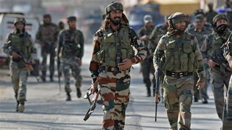 Indian Army To Launch Fresh Hunt For Weapons Worth Rs 45000 Crore