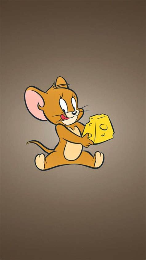 We hope you enjoy our growing collection of hd images to use as a background or home screen for your smartphone or please contact us if you want to publish a tom and jerry wallpaper on our site. Jerry With Cheese,Yumm! HD Wallpapers! | Tom and jerry ...