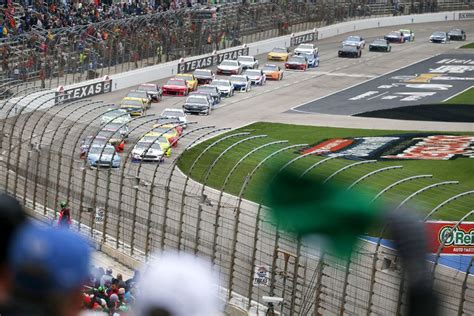 Our daily fantasy (dfs) nascar expert gives the best lineup picks for fanduel success in the penultimate race of the season. In an effort to reverse declining fan interest, something ...