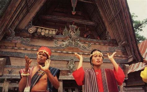 Sejarah Suku Batak Budaya Tradisi Dan Sistem Sosial Batak Nese