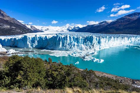 Top 10 Natural Landmarks In South America Depth World