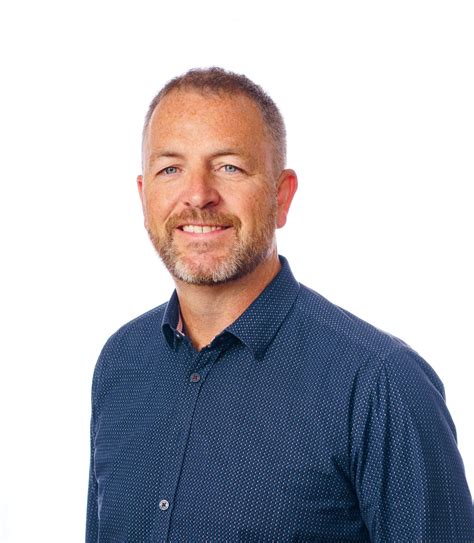 David Kyne | Leadership Team | Inizio