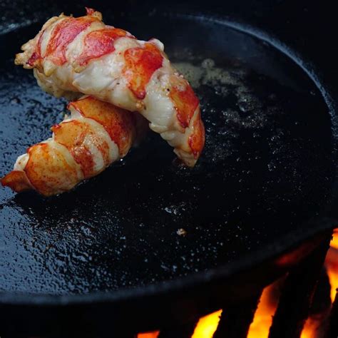 Fresh Lobster Tail Meat Delivery Buy Shucked Lobster Tails Online