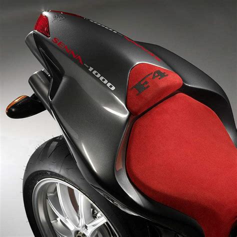 Mv agusta f4 is on facebook. MV AGUSTA F4 1000 Senna specs - 2005, 2006 - autoevolution