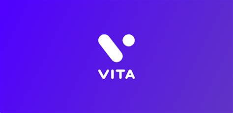 VITA - Apps on Google Play