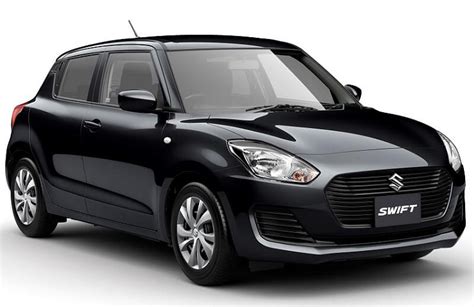 Maruti Swift 2018 Is Set To Debut At Auto Expo 2018 Price Features