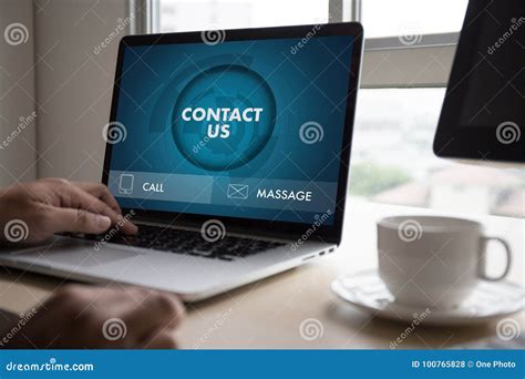 Contact Us Customer Support Hotline People Connect Call Customer