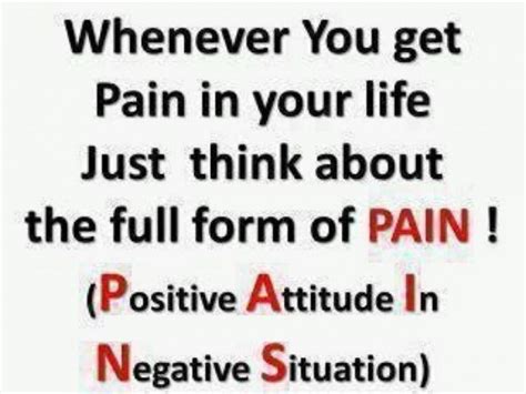 Quotes About Positive Attitude In Negative Collection Of Inspiring