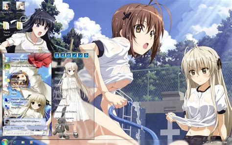 Theme Anime Windows 10 Theme Anime